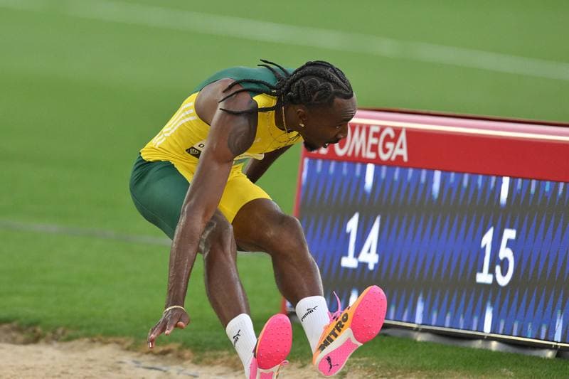 Athletics. Wanda Diamond League. Golden Gala Pietro Mennea. 04.06.2026