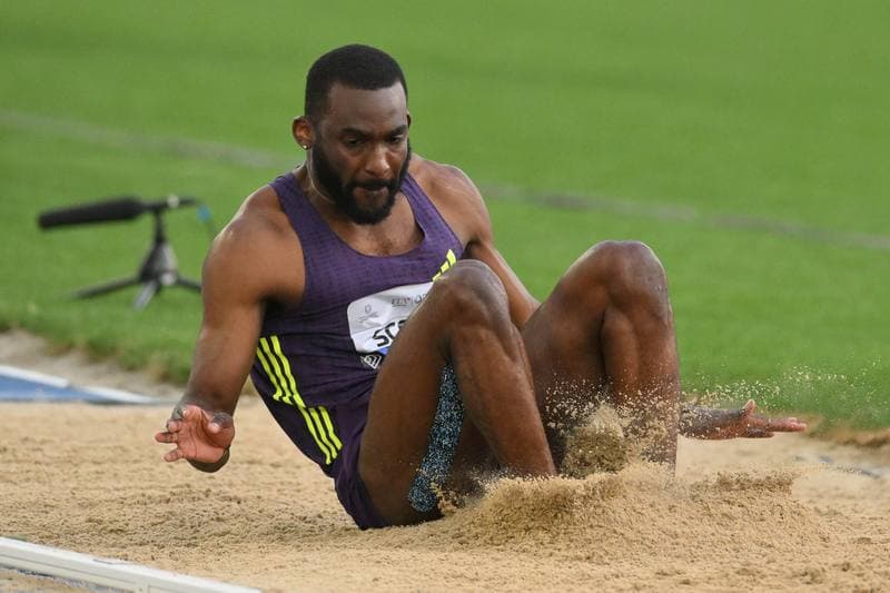 Athletics. Wanda Diamond League. Golden Gala Pietro Mennea. 04.06.2026