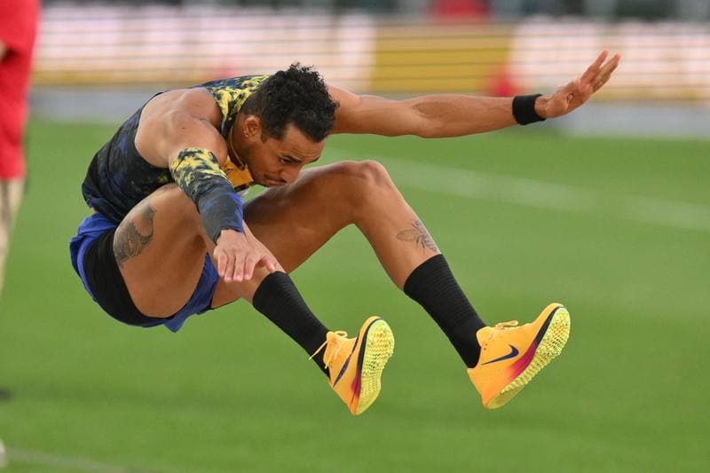 Athletics. Wanda Diamond League. Golden Gala Pietro Mennea. 04.06.2026