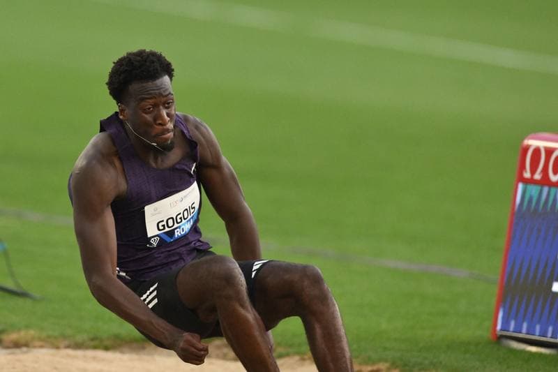 Athletics. Wanda Diamond League. Golden Gala Pietro Mennea. 04.06.2026