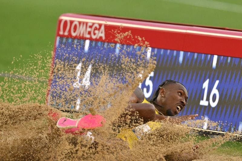 Athletics. Wanda Diamond League. Golden Gala Pietro Mennea. 04.06.2026