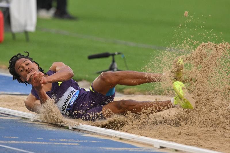 Athletics. Wanda Diamond League. Golden Gala Pietro Mennea. 04.06.2026