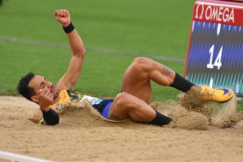 Athletics. Wanda Diamond League. Golden Gala Pietro Mennea. 04.06.2026