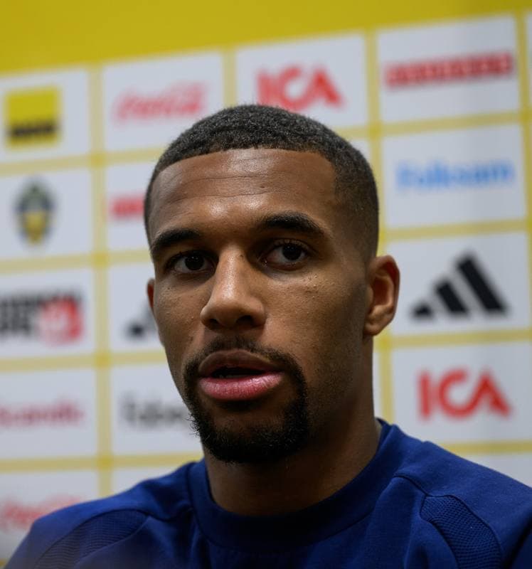 Football. International Friendly. Sweden - Greece. 04.06.2026