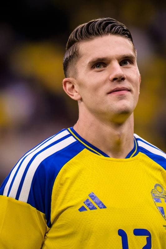 Football. International Friendly. Sweden - Greece. 04.06.2026