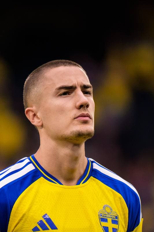 Football. International Friendly. Sweden - Greece. 04.06.2026