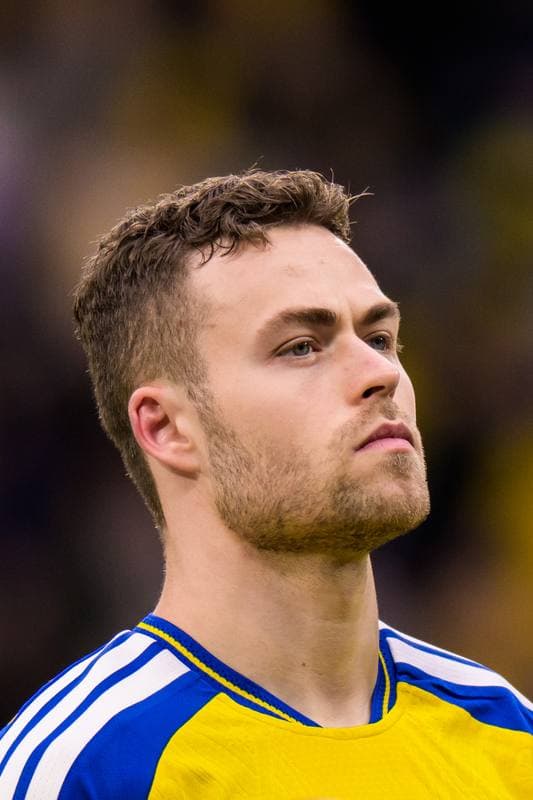 Football. International Friendly. Sweden - Greece. 04.06.2026
