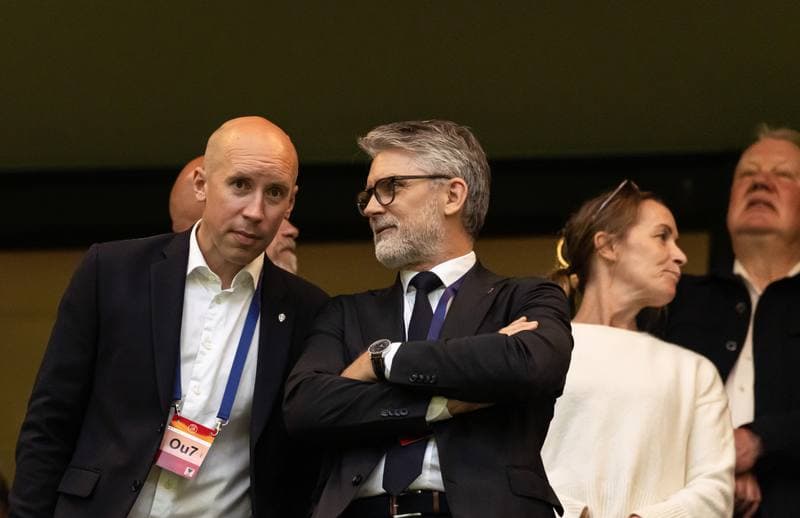 Football. International Friendly. Sweden - Greece. 04.06.2026