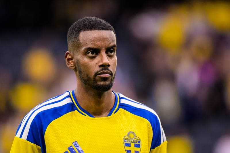 Football. International Friendly. Sweden - Greece. 04.06.2026