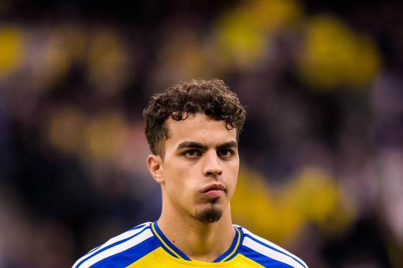 Football. International Friendly. Sweden - Greece. 04.06.2026