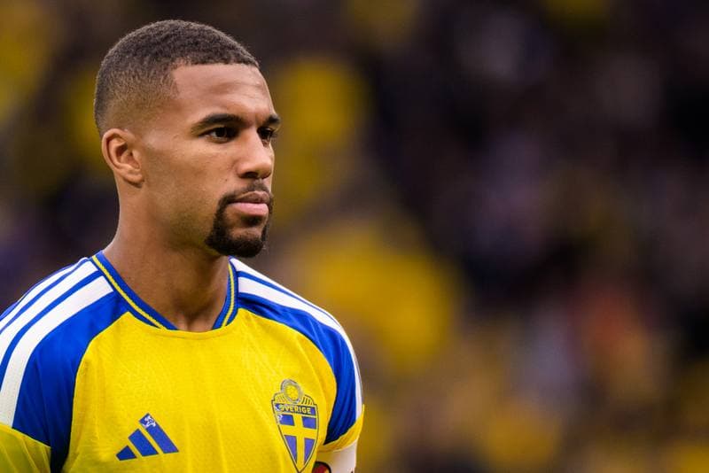Football. International Friendly. Sweden - Greece. 04.06.2026