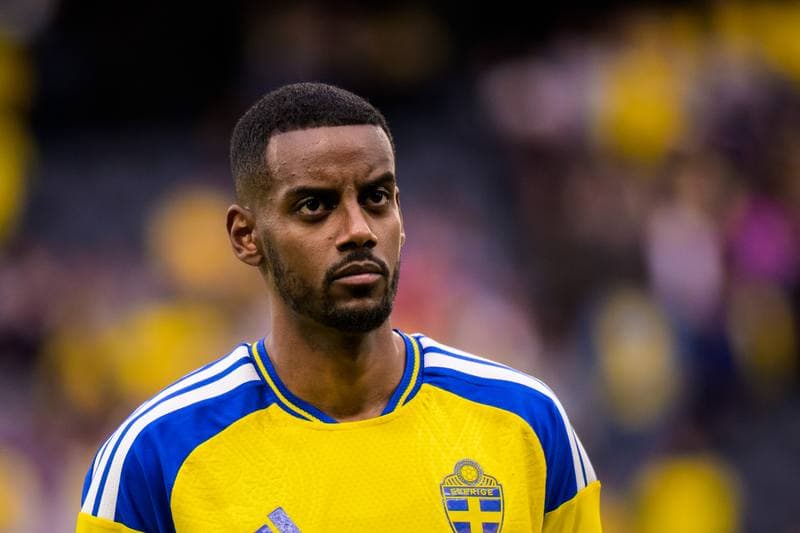 Football. International Friendly. Sweden - Greece. 04.06.2026
