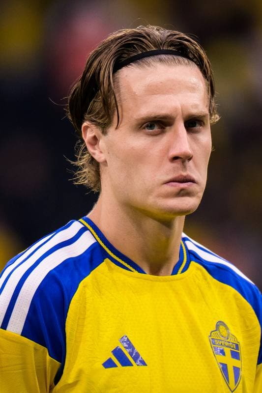 Football. International Friendly. Sweden - Greece. 04.06.2026