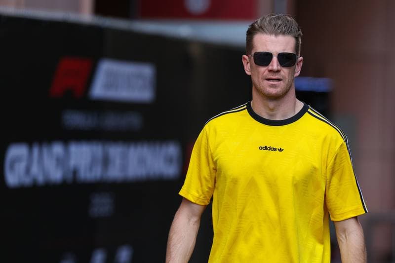 Motorsport. Formula 1. Monaco Grand Prix. 24.05.2026