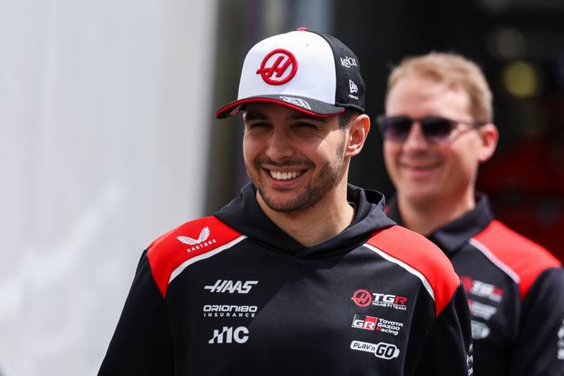 Motorsport. Formula 1. Monaco Grand Prix. 24.05.2026