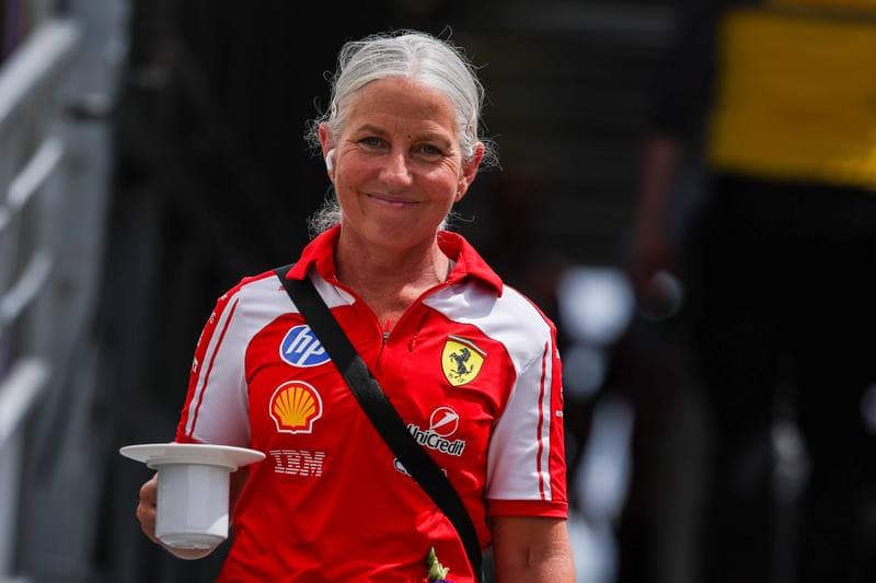 Motorsport. Formula 1. Monaco Grand Prix. 24.05.2026