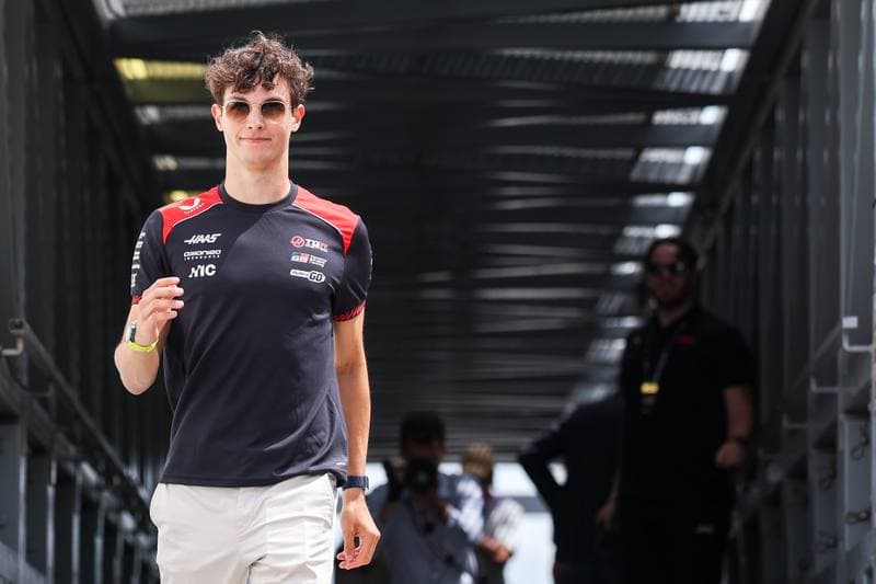 Motorsport. Formula 1. Monaco Grand Prix. 24.05.2026