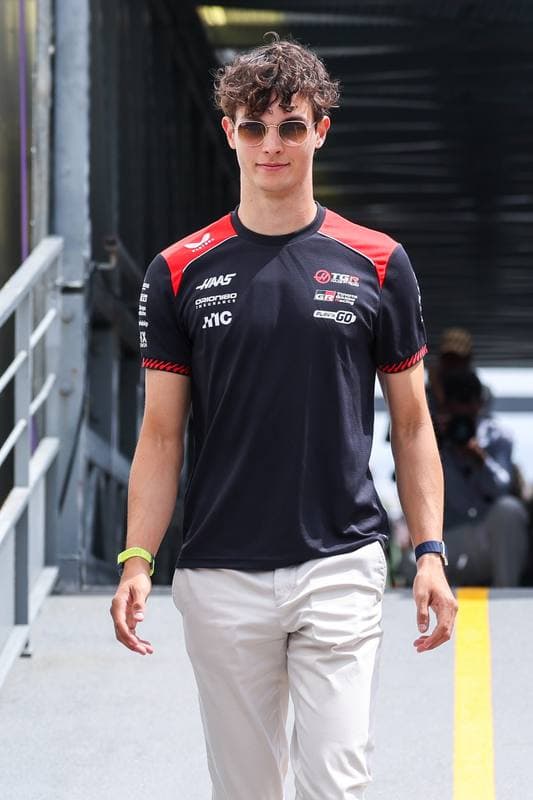 Motorsport. Formula 1. Monaco Grand Prix. 24.05.2026