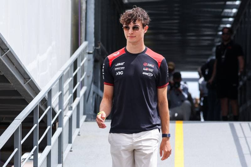 Motorsport. Formula 1. Monaco Grand Prix. 24.05.2026