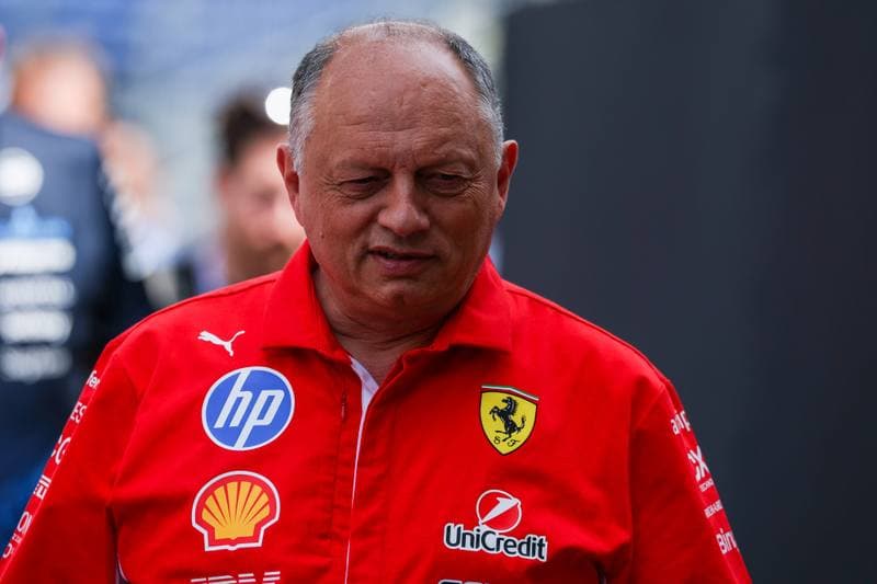 Motorsport. Formula 1. Monaco Grand Prix. 24.05.2026