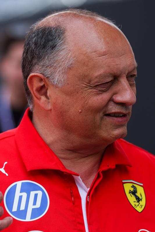 Motorsport. Formula 1. Monaco Grand Prix. 24.05.2026
