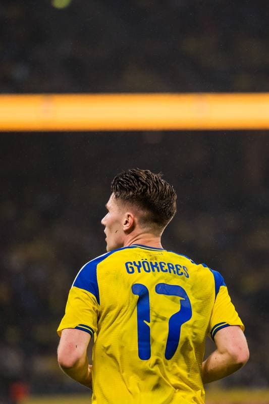 Football. International Friendly. Sweden - Greece. 04.06.2026