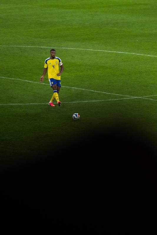 Football. International Friendly. Sweden - Greece. 04.06.2026