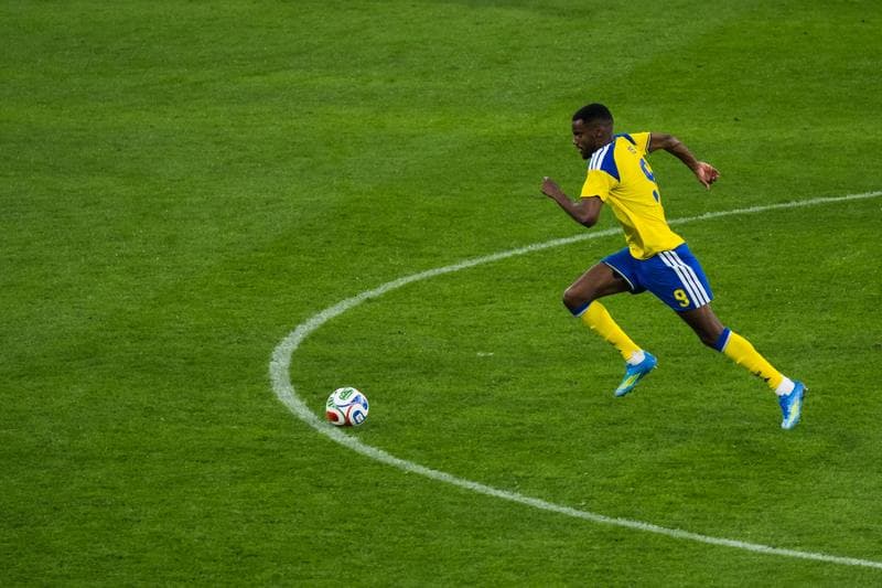 Football. International Friendly. Sweden - Greece. 04.06.2026