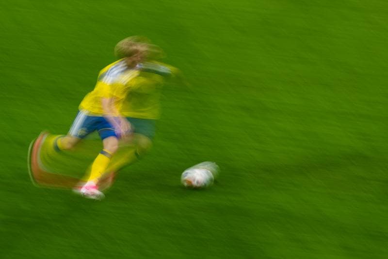 Football. International Friendly. Sweden - Greece. 04.06.2026