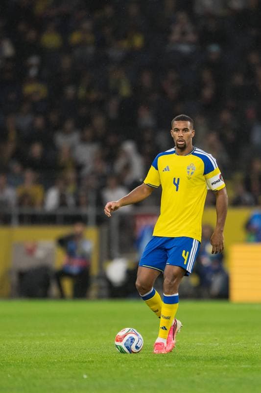 Football. International Friendly. Sweden - Greece. 04.06.2026