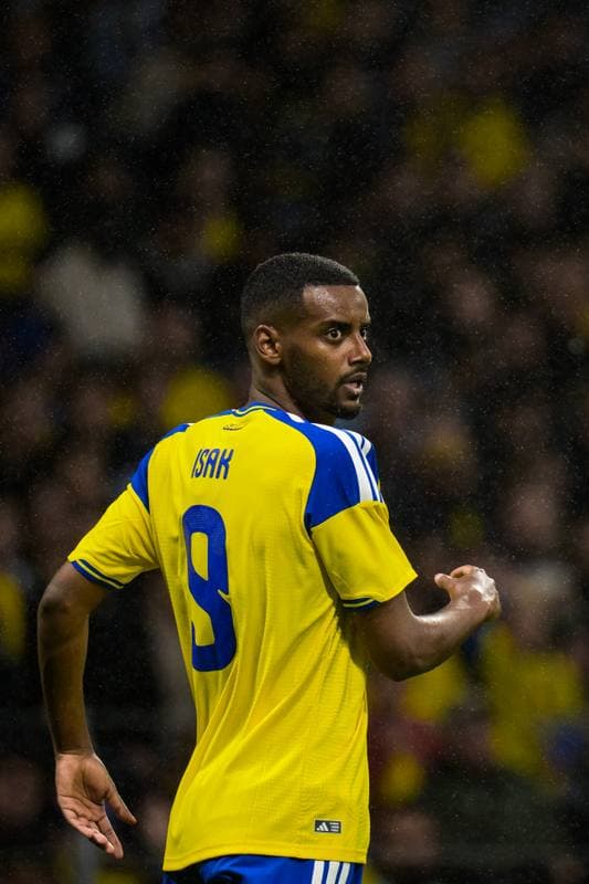 Football. International Friendly. Sweden - Greece. 04.06.2026