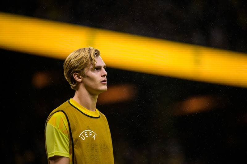 Football. International Friendly. Sweden - Greece. 04.06.2026
