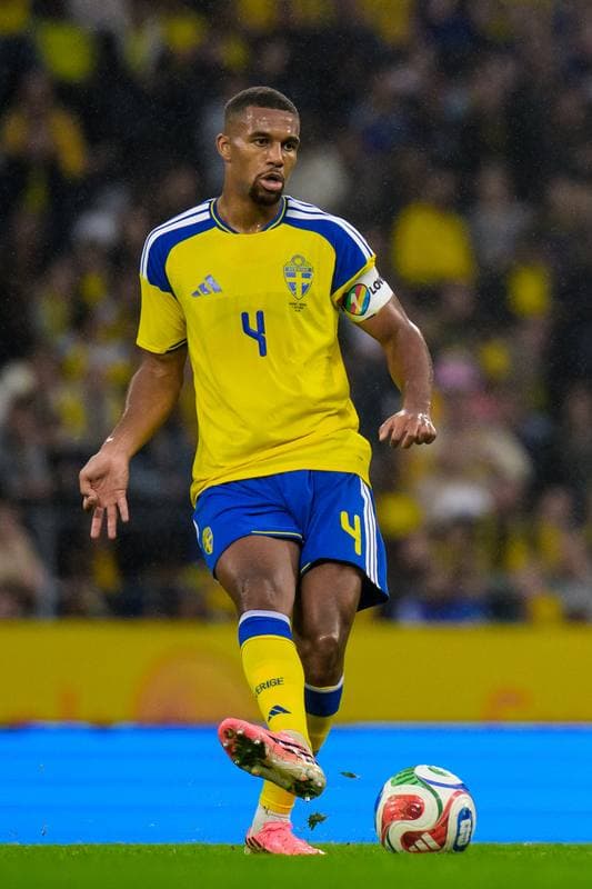 Football. International Friendly. Sweden - Greece. 04.06.2026