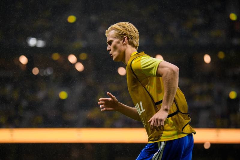 Football. International Friendly. Sweden - Greece. 04.06.2026