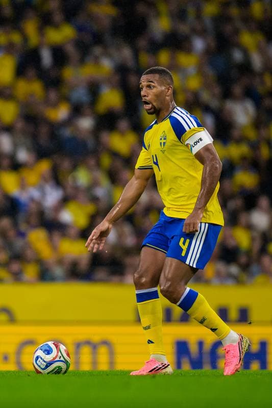 Football. International Friendly. Sweden - Greece. 04.06.2026