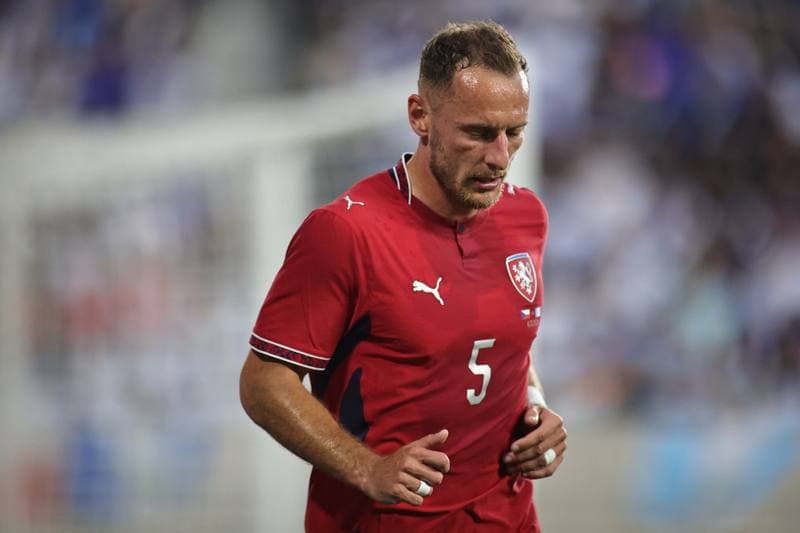Football. International Friendly. Czech Republic - Guatemala. 04.06.2026