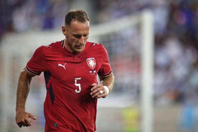 Football. International Friendly. Czech Republic - Guatemala. 04.06.2026