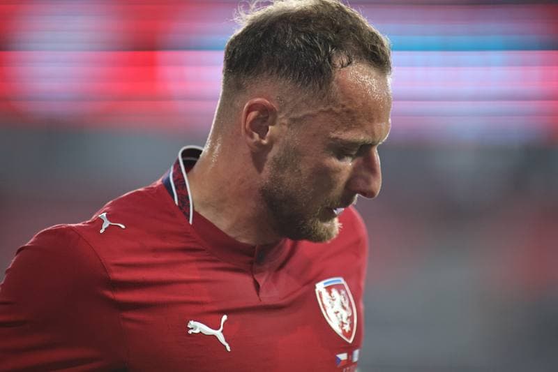 Football. International Friendly. Czech Republic - Guatemala. 04.06.2026