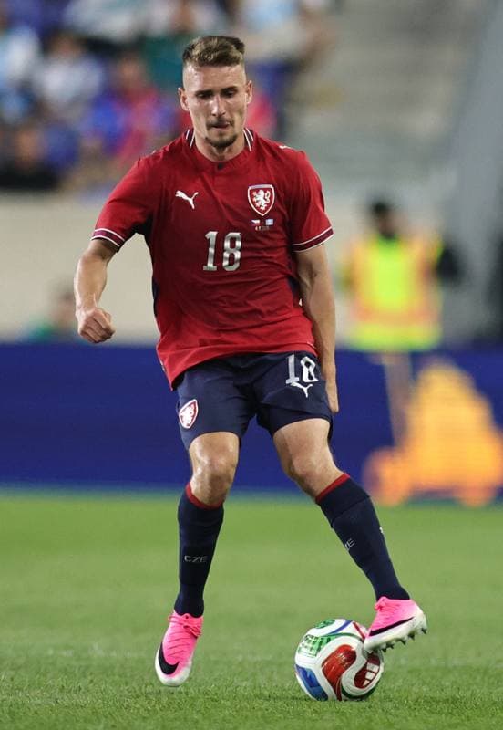 Football. International Friendly. Czech Republic - Guatemala. 04.06.2026