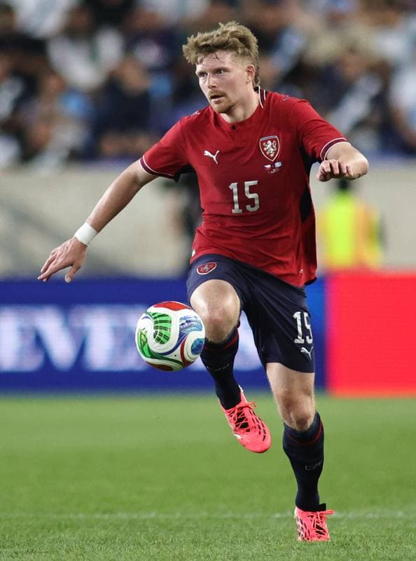 Football. International Friendly. Czech Republic - Guatemala. 04.06.2026
