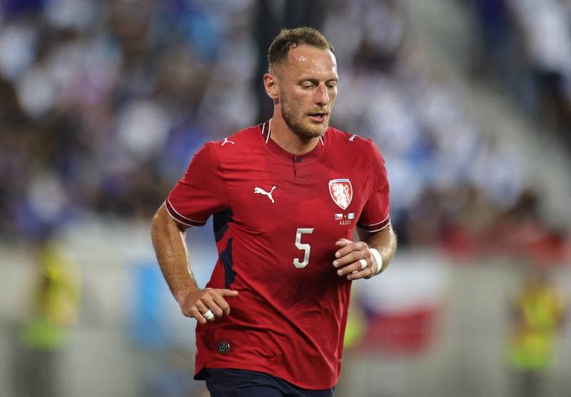 Football. International Friendly. Czech Republic - Guatemala. 04.06.2026