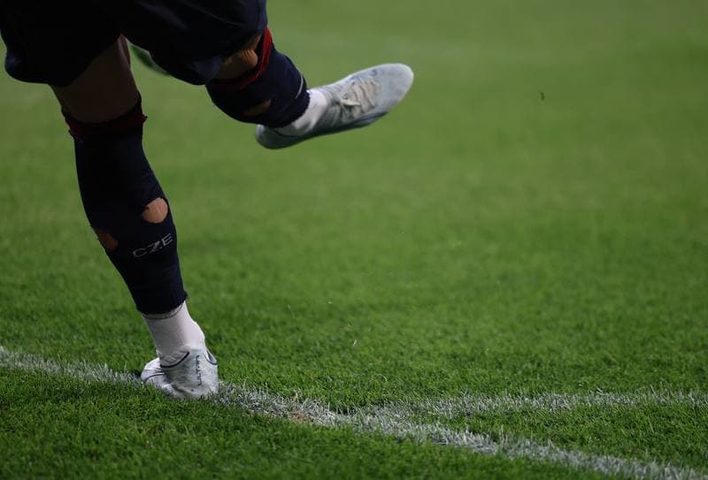 Football. International Friendly. Czech Republic - Guatemala. 04.06.2026