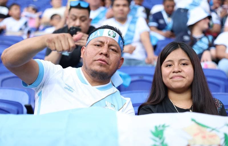 Football. International Friendly. Czech Republic - Guatemala. 04.06.2026