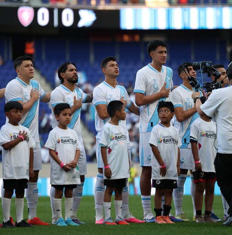 Football. International Friendly. Czech Republic - Guatemala. 04.06.2026
