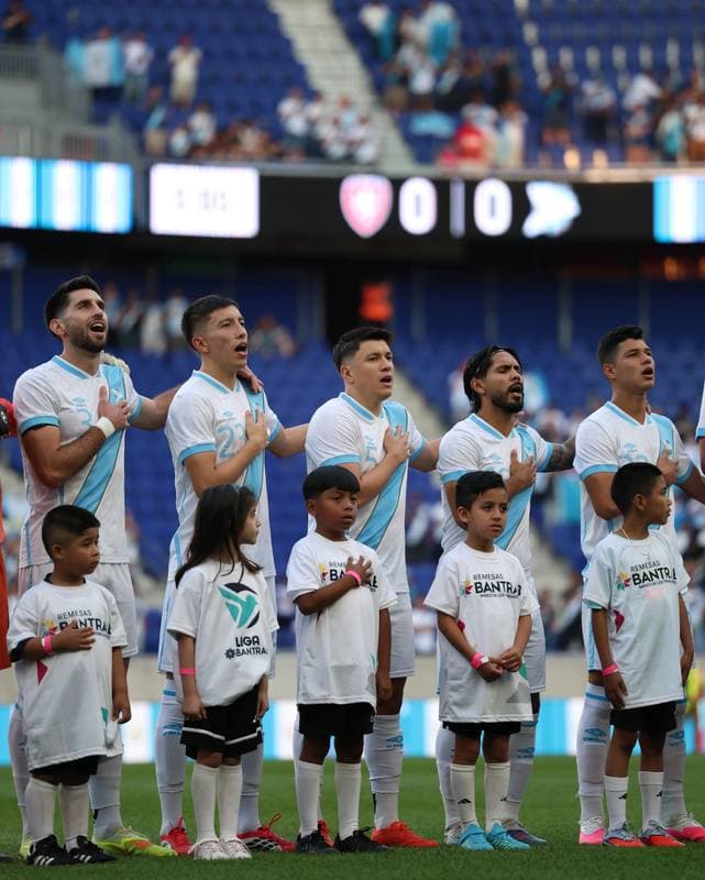 Football. International Friendly. Czech Republic - Guatemala. 04.06.2026