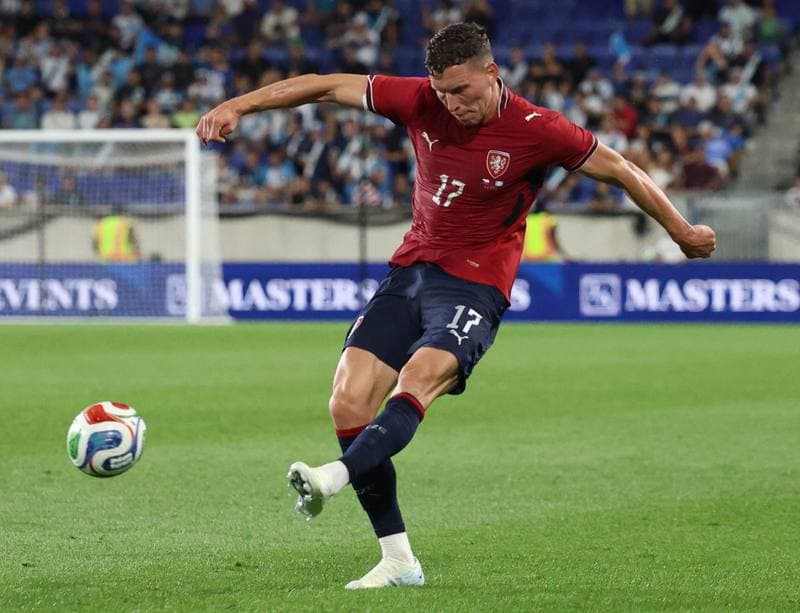 Football. International Friendly. Czech Republic - Guatemala. 04.06.2026