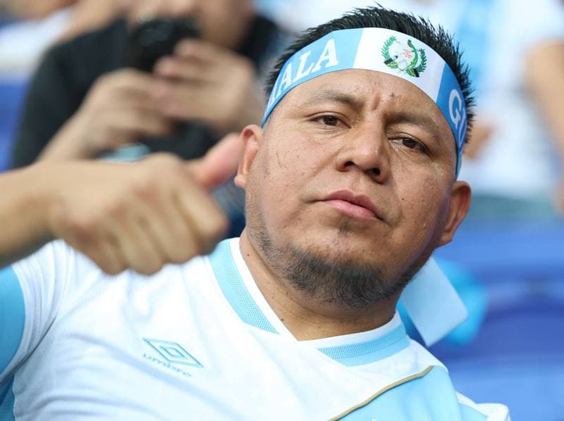 Football. International Friendly. Czech Republic - Guatemala. 04.06.2026