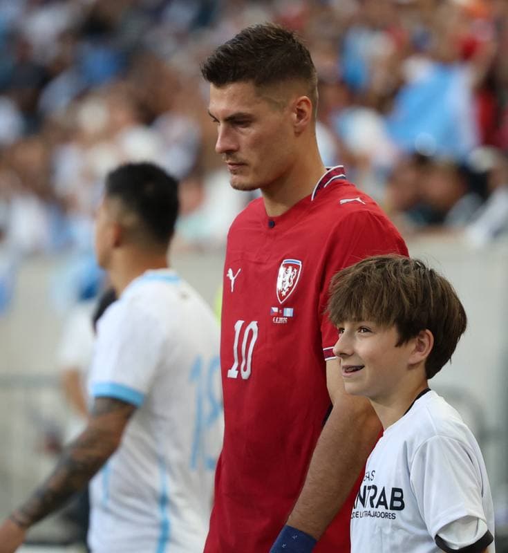 Football. International Friendly. Czech Republic - Guatemala. 04.06.2026
