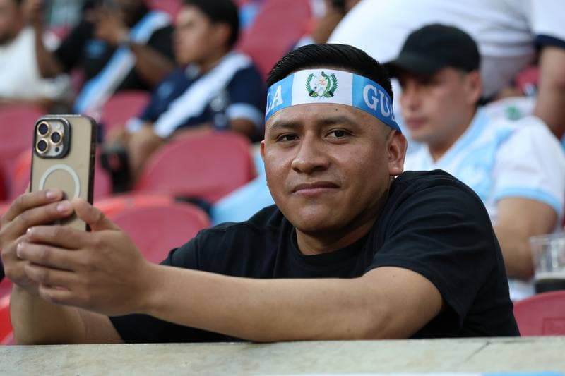 Football. International Friendly. Czech Republic - Guatemala. 04.06.2026