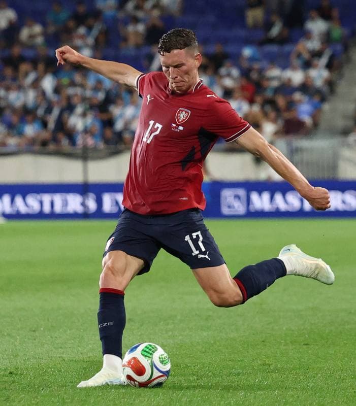 Football. International Friendly. Czech Republic - Guatemala. 04.06.2026